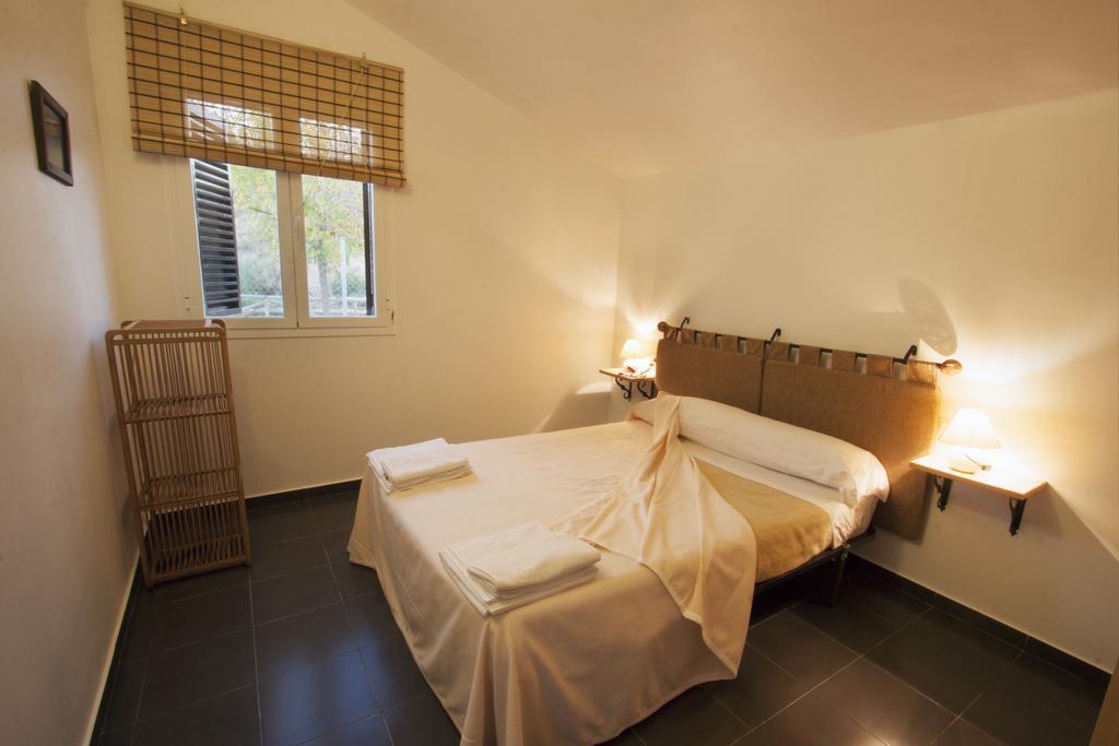 Apartamentos Puerta Sierra Puerto Serrano Værelse billede